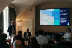 Bike sharing Molfetta-Giovinazzo, Sollecito: «La percezione di un ottimo impatto»