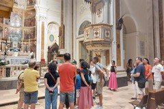 Estate a Giovinazzo: nel weekend appuntamento con "Tesori d'Arte Sacra"