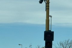 Sicurezza, installate nuove telecamere a Giovinazzo
