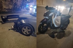 16enne morto a Molfetta, l'automobilista indagato è di Giovinazzo