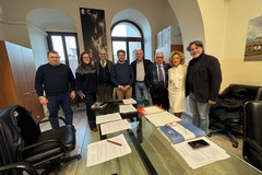 Distretto Urbano Commercio Giovinazzo e Palo del Colle, l'8 luglio incontro pubblico