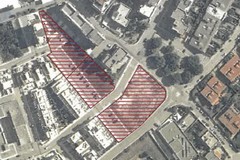 Campi da tennis e padel, affidata in concessione un'area nel quartiere Immacolata