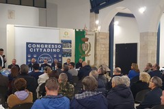 Fratelli d'Italia Giovinazzo ha eletto il nuovo direttivo