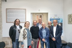 Riprende forma Terre di Giovinazzo