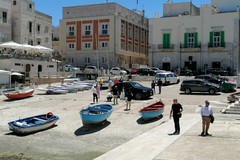 Cala Porto, dal 17 al 22 giugno ordinato lo sgombero da imbarcazioni