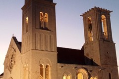 Veglie di Natale, gli orari delle messe a Giovinazzo