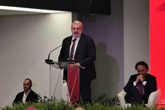 Emiliano: «Mai più nel centrosinistra ciò che abbiamo visto in queste settimane»