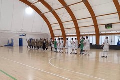 Pagano riprende il Poggiorsini: la Jovis Natio rimonta e fa 2-2