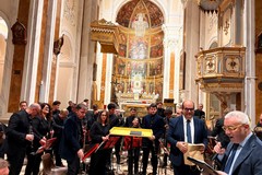 Una celebrazione ed un concerto per omaggiare Santa Cecilia