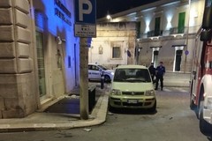 Due boati nella notte: nuovo assalto con la "marmotta" al Monte dei Paschi