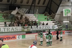 AFP Giovinazzo, è finita. La squadra non giocherà in A1