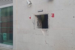 Le parole del sindaco di Giovinazzo dopo il colpo al Mps