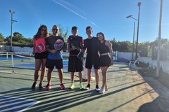 Pickleball, nella Coppa Italia a squadre ottima performance della Polisportiva Juvenatium
