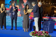 L'assessora Piscitelli soddisfatta dell'edizione 2026 di "Conversazioni dal mare"