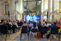 "Notte Bianca della Poesia": il programma della seconda serata a Giovinazzo