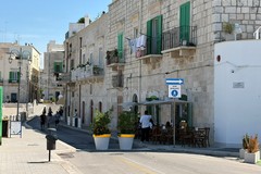 Chiuso primo tratto lungomare di Ponente. Dal 13 luglio scatta la ZTL