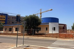 Altri 180mila euro per l'asilo nido comunale di Giovinazzo