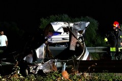 Incidente mortale a Giovinazzo: il cordoglio del sindaco Sollecito