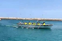Trofeo dell'Adriatico e del Mar Ionio: Giovinazzo la spunta su Brindisi