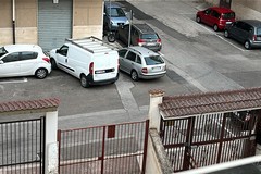 Sosta in via Eustachio, Noi per Giovinazzo bacchetta l'amministrazione comunale