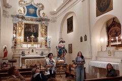 Successo pieno per le Giornate Europee del Patrimonio a Giovinazzo - FOTO