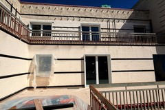 Nuovi infissi per la casa di riposo: il sindaco di Giovinazzo ottimista su conclusione lavori