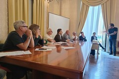 Depalo e Rucci a Bitonto per portare al Prefetto le istanze degli olivicoltori