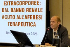"Dal danno renale acuto all'aferesi terapeutica", un convegno organizzato dal dott. Marco Fiorentino