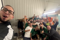 La Jovis Natio vince e si conferma in vetta: 4-0 al Futsal Lucera