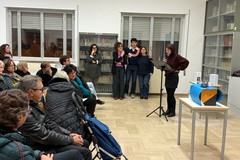 Il ricordo della prof.ssa Camporeale tra musica, parole e tante emozioni