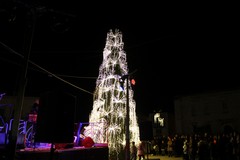 Giovinazzo si accende per il Natale: tutti gli appuntamenti di oggi