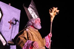 I Malalingua stasera nel centro storico