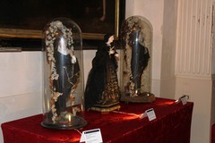 Penultima domenica per visitare la mostra "Ave Mater Dolorosa"