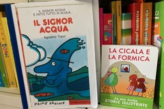 Giornata mondiale del libro, a Giovinazzo un evento targato Città del Sole ed SMS