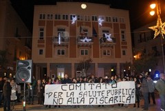 «Quel manifesto offende tutta la città»