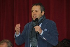 Ritirata l’ordinanza, i rifiuti rimangono