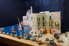 Mostra presepi AIAP, tanti i consensi. Apertura anche a Capodanno