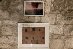 "Finestre", si chiude stasera la personale di Nicole Depergola