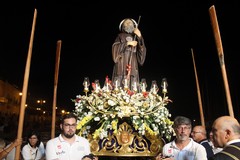 Giovinazzo in festa per San Francesco di Paola: programma ed itinerario processione