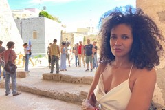 Denny Mendez a Giovinazzo: la nostra intervista