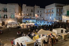 Sagra del pesce fritto a Giovinazzo: TUTTE LE FOTO
