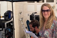 "Storia di una famiglia perbene 2": la nostra intervista a Lisa Angelillo