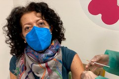 Vaccinazioni Covid, tutti i dati di Giovinazzo