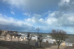 Meteo Epifania, tempo variabile su Giovinazzo