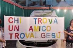 “Chi trova un amico trova un tesoro”, il musical degli Angeli della Vita di Giovinazzo