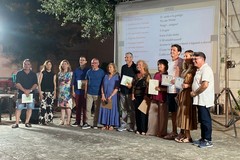 A Giovinazzo la serata conclusiva del concorso di poesia dialettale