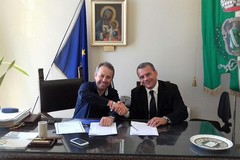 Nuovi alloggi popolari, siglato protocollo d'intesa tra Comune ed Arca Puglia Centrale