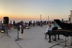 A Giovinazzo c'è il Concerto all'Alba