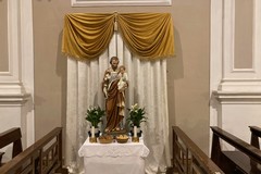 Confraternita Maria SS di Costantinopoli: quell'altarino immerso nella storia