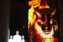 Il 19 e 20 gennaio torna a Giovinazzo "Borgo Infernum"